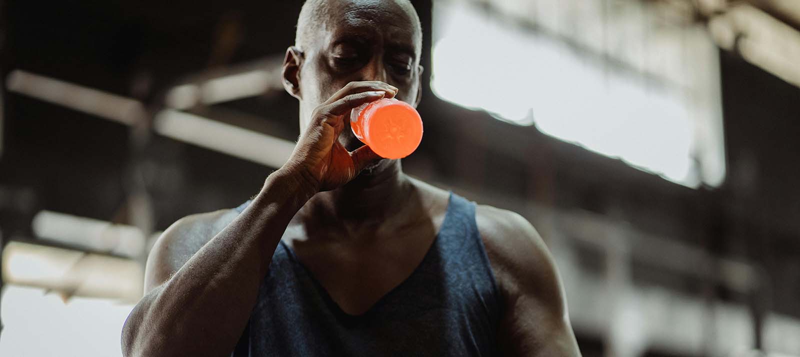 Why avoid sugary energy drinks? Risks & smarter alternatives