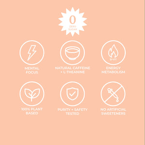 Lucent list of health benefits