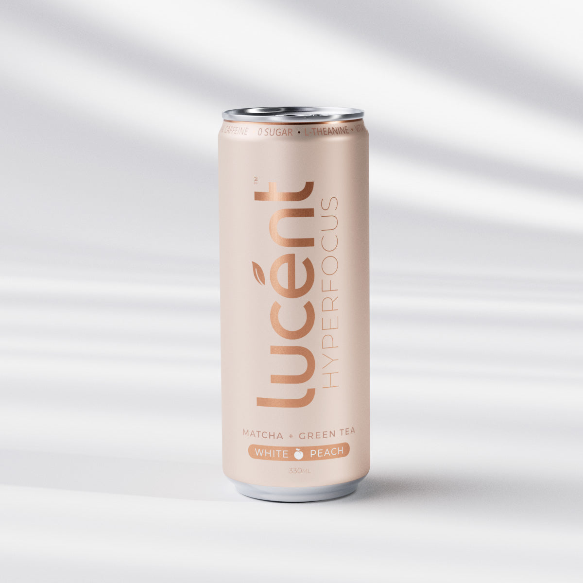 Lucent Peach Pack